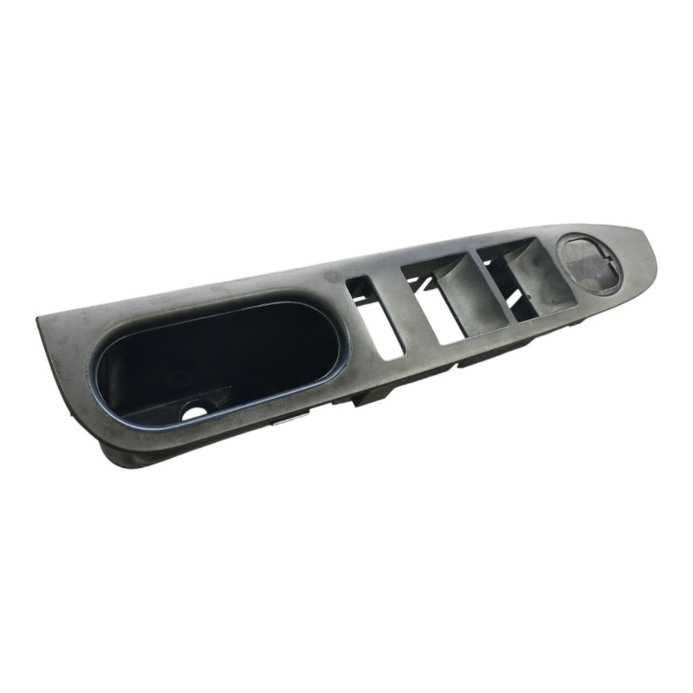 Moldura Botão Porta Dianteira Esq Ford Fusion 2009 2012 V637 6