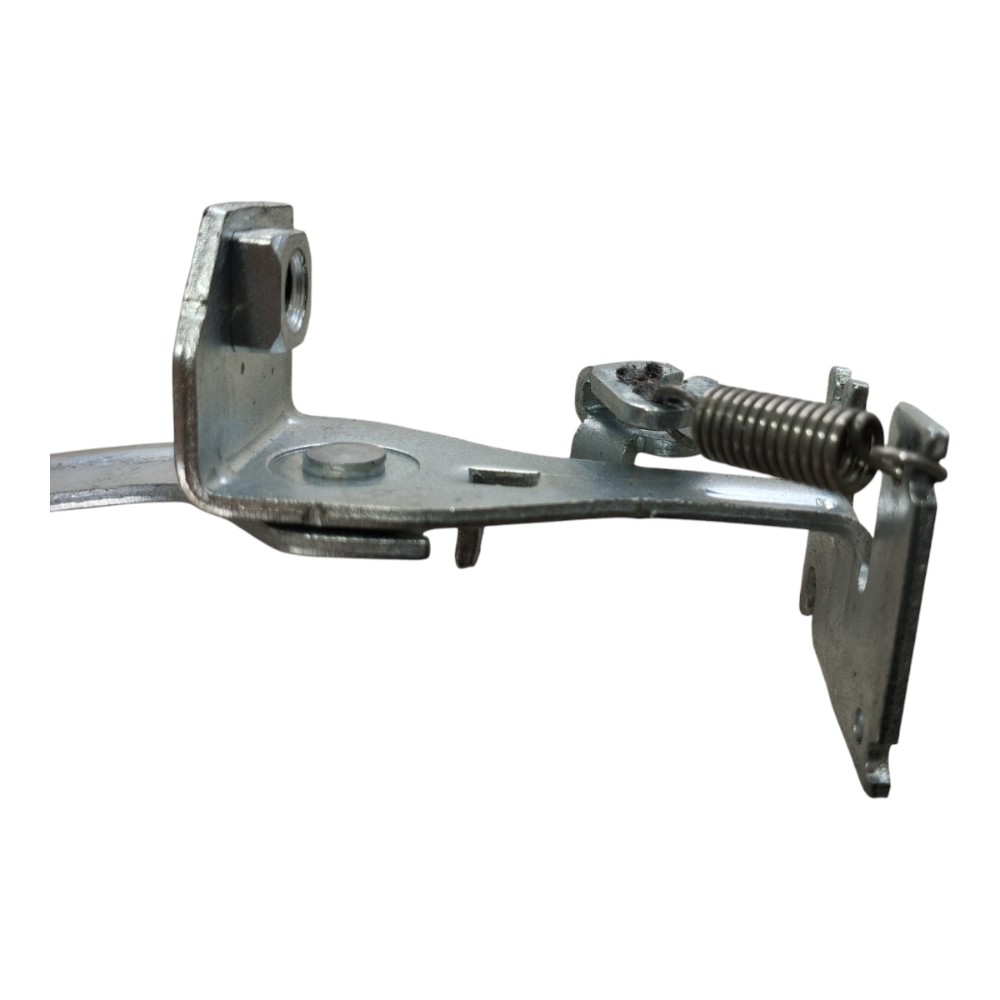 Alavanca Abertura Portinhola Tanque Gm Tracker 2022 V627 2