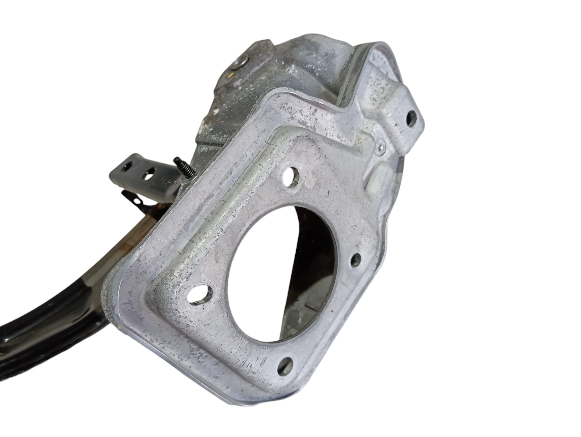Pedal Freio Jeep Grand Cherokee 3.6 2014 V604 5