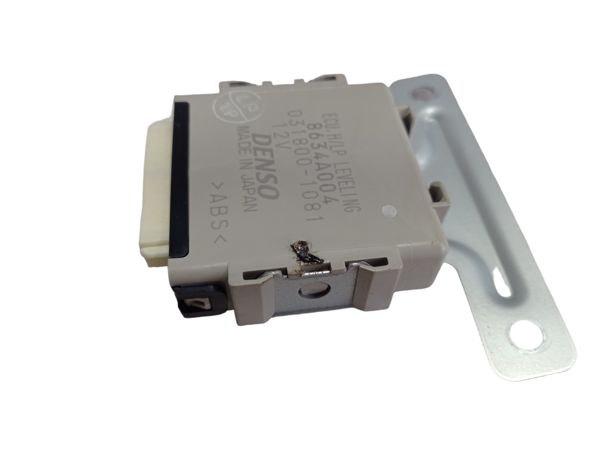 Módulo Regulador Farol Mitsubishi Pajero Full 2012 V575 4