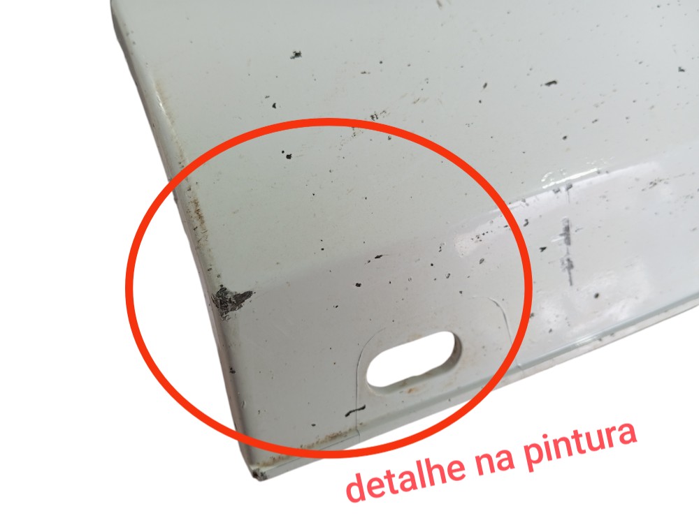 Spoiler Esquerdo Renault Zoe Neo 2023 V617 7