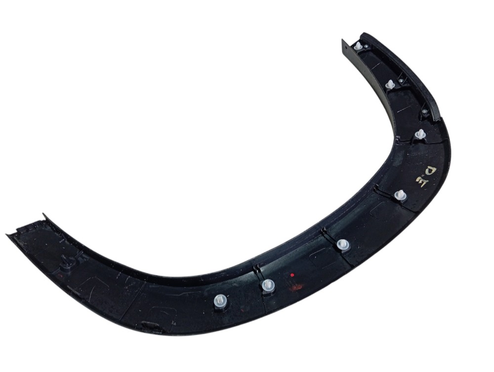 Moldura Paralama Esquerdo Chery Tiggo 2 2020 V613 2