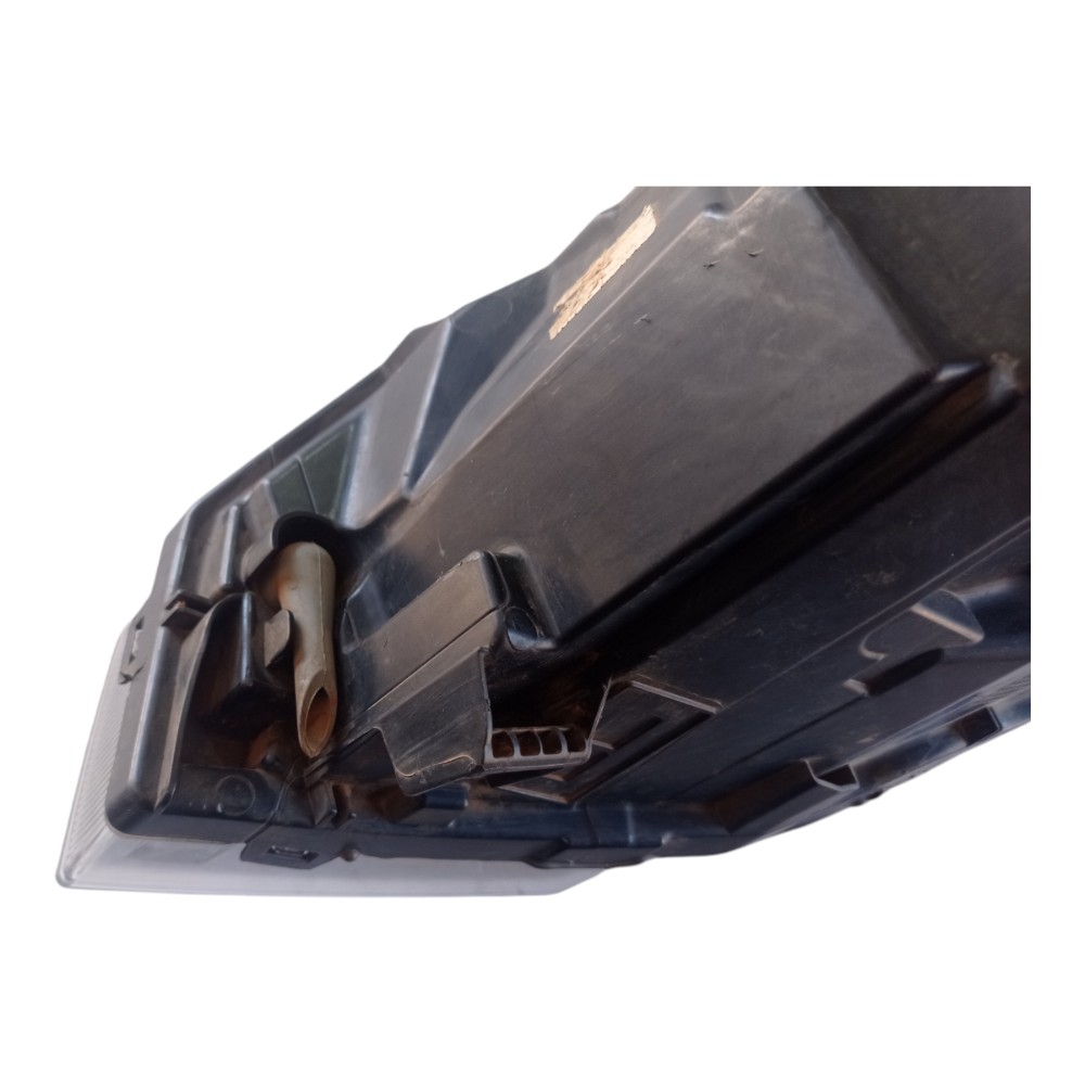 Lente Farol Direito Vw Polo 2018 V329 2
