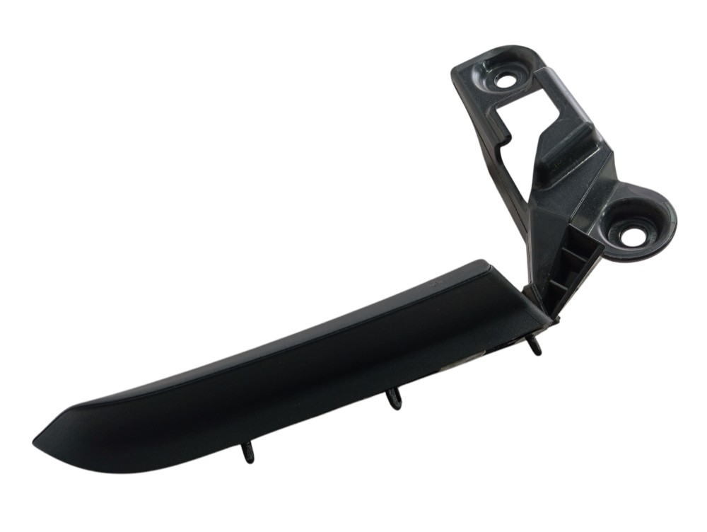 Acabamento Int Retrovisor Direito Vw Golf Highline 2014 V626 4