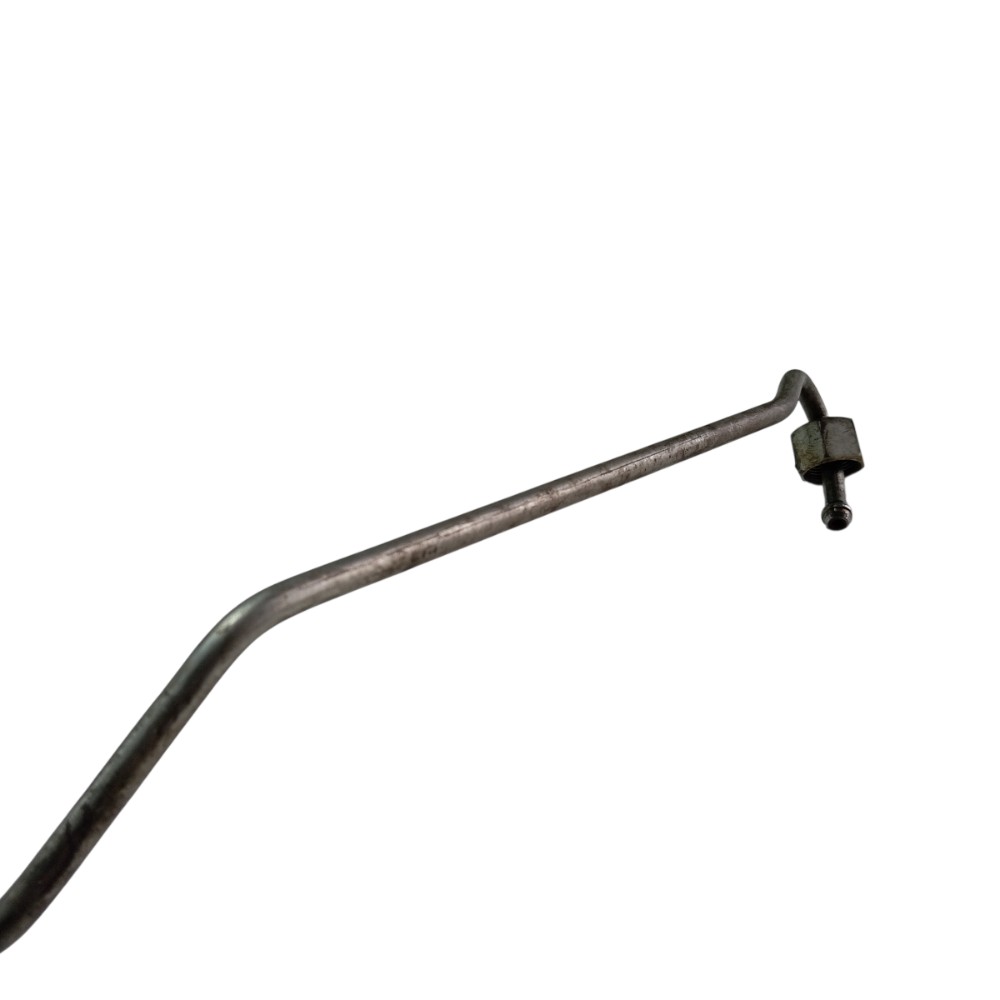 Cano Injetor Flauta Jeep Grand Cherokee 2019 2