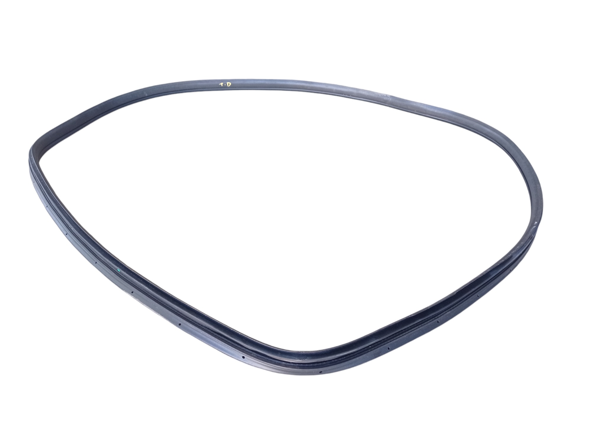 Borracha Porta Tras Direita Honda Hrv Touring 2020 2025 V602 5