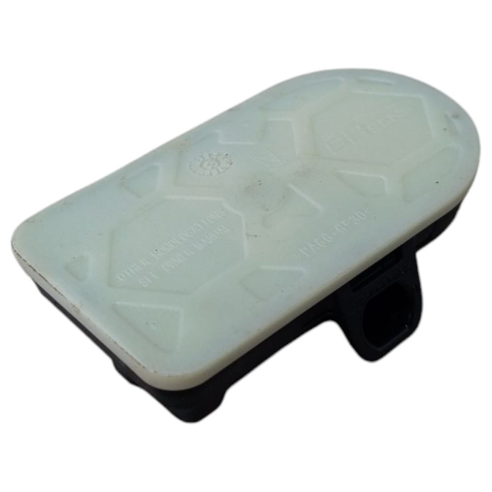 Sensor Pressão Pneu Byd Song Plus 2023 2024 2025 V642 6