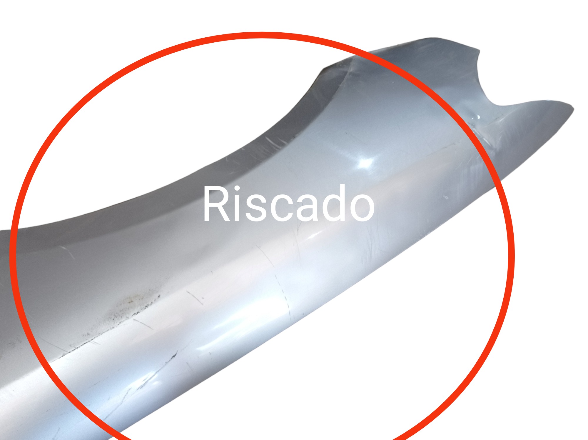 Paralama Esquerdo Blindado Hyundai Azera 2009 3.3 V595 9