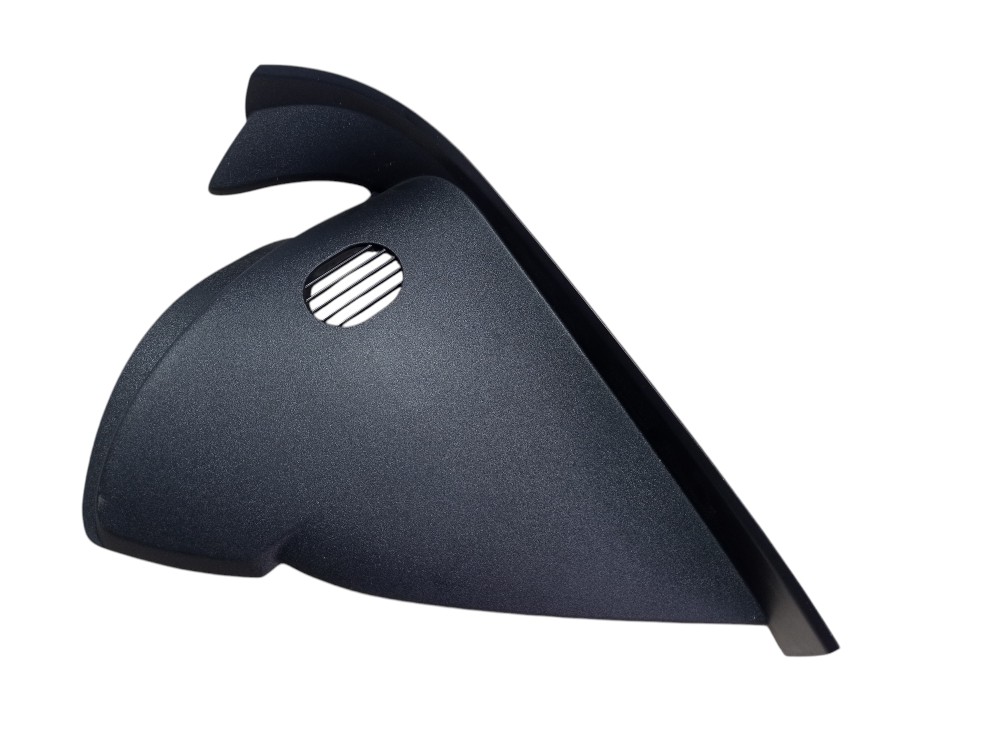 Acabamento Painel Direito Lexus Rx500h F Sport 2023 V619 7