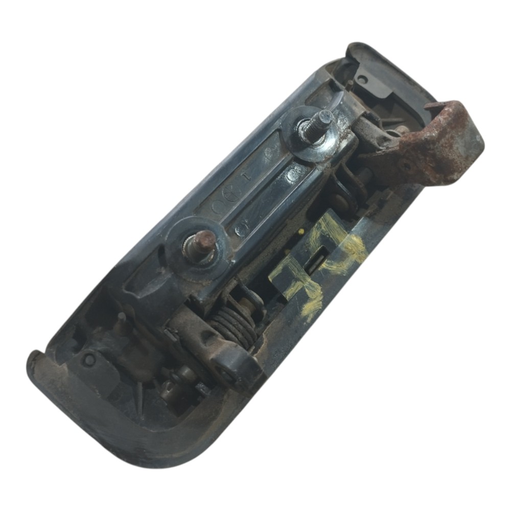 Maçaneta Externa Dianteiro Esq L200 Sport 2006 V647 7