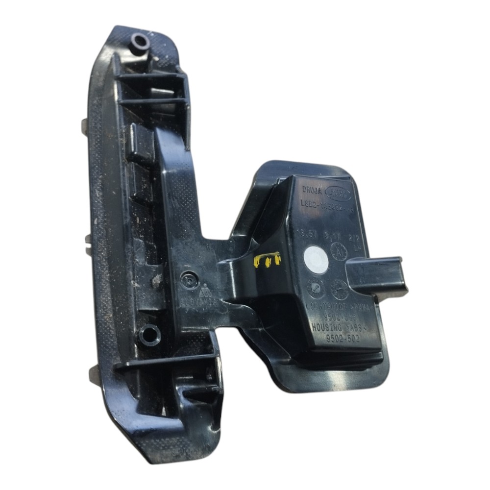 Luz Cortesia Espelho Esquerda Land Rover Defender 2022 V645 5