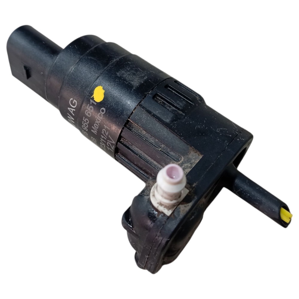 Motor Esguicho Parabrisa Vw Taos 1.4 2022 2024 V655 6