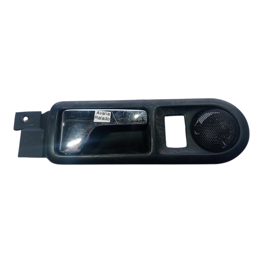 Maçaneta Interna Traseira Direita Vw Passat 1998 V266