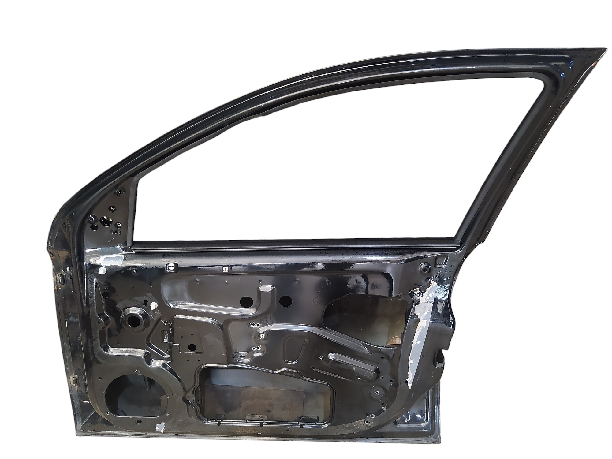 Porta Dianteira Direita Gm Astra 2011 V480 Dianteira Direita 5