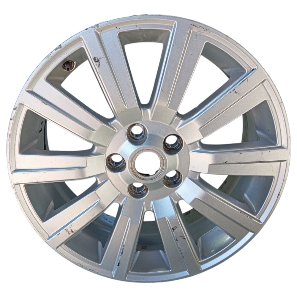 Roda Aro 19 Land Rover Discovery 4 2010 A 2014 V656