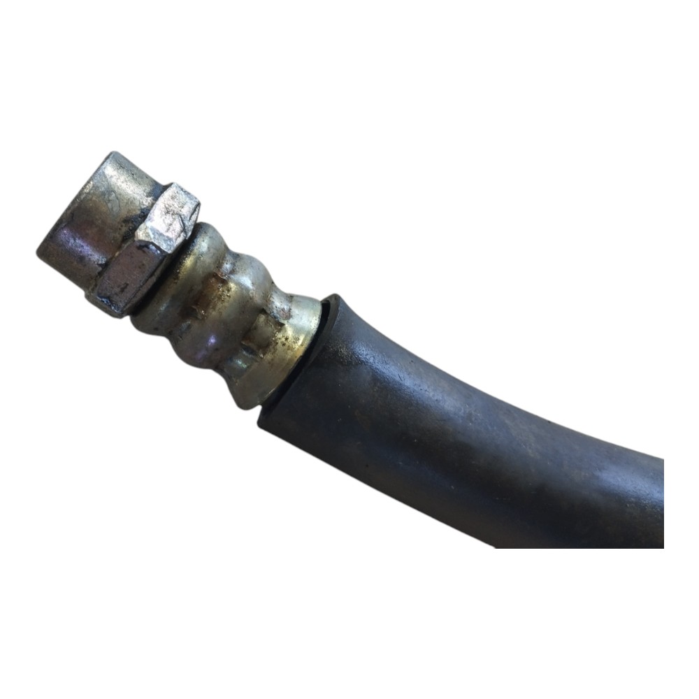 Mangueira Trocador De Calor Mitsubishi L200 Sport 2004 V638 7