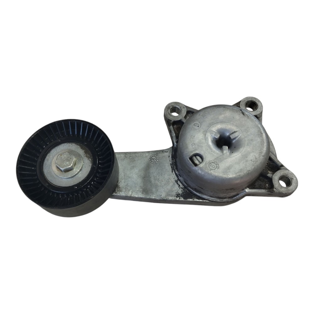 Tensor Esticador Correia Ford Fusion 2009 2012 V637 6
