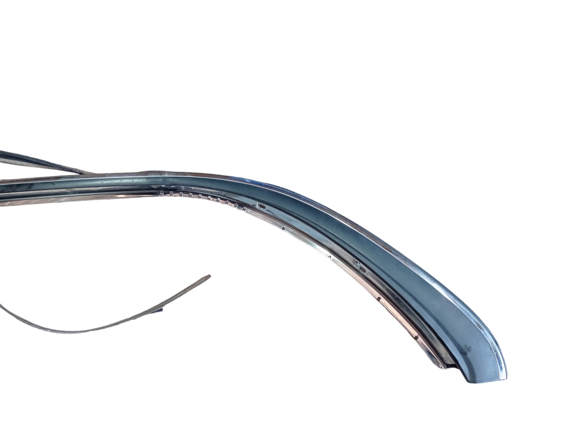 Friso Esquerdo Teto Lexus Es300 3.0 V6 1993 V571 5