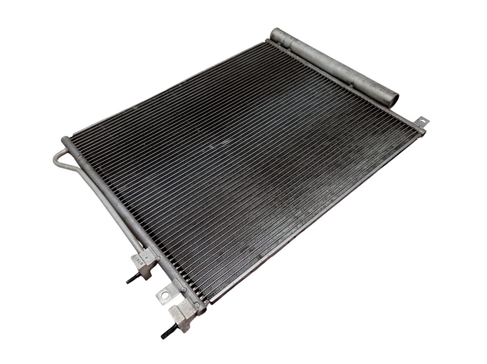 Condensador Ar Condicionado Ssangyong Xlv Dlx 1.6 2018 V612 5