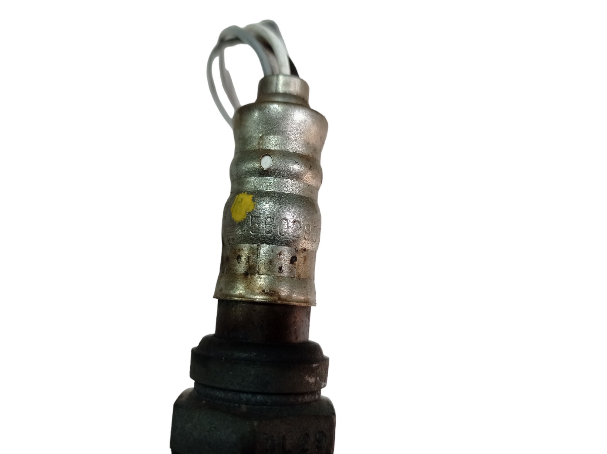 Sonda Lambda Secundária Grand Caravan Limited 2005 V586 4