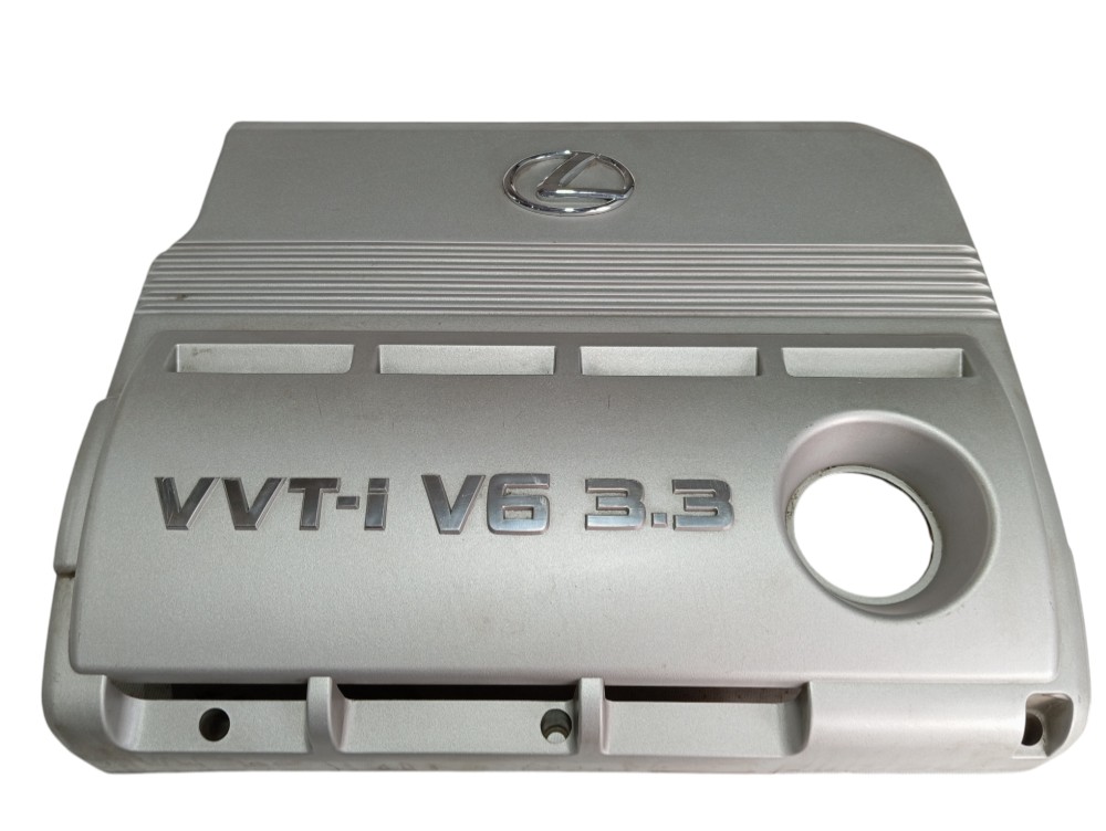 Capa Motor Lexus Es330 3.3 V6 2006 V357 4
