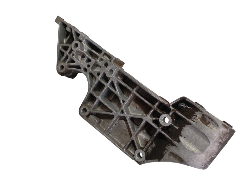 Suporte Alternador Compressor De Ar Vw Golf 2005 2