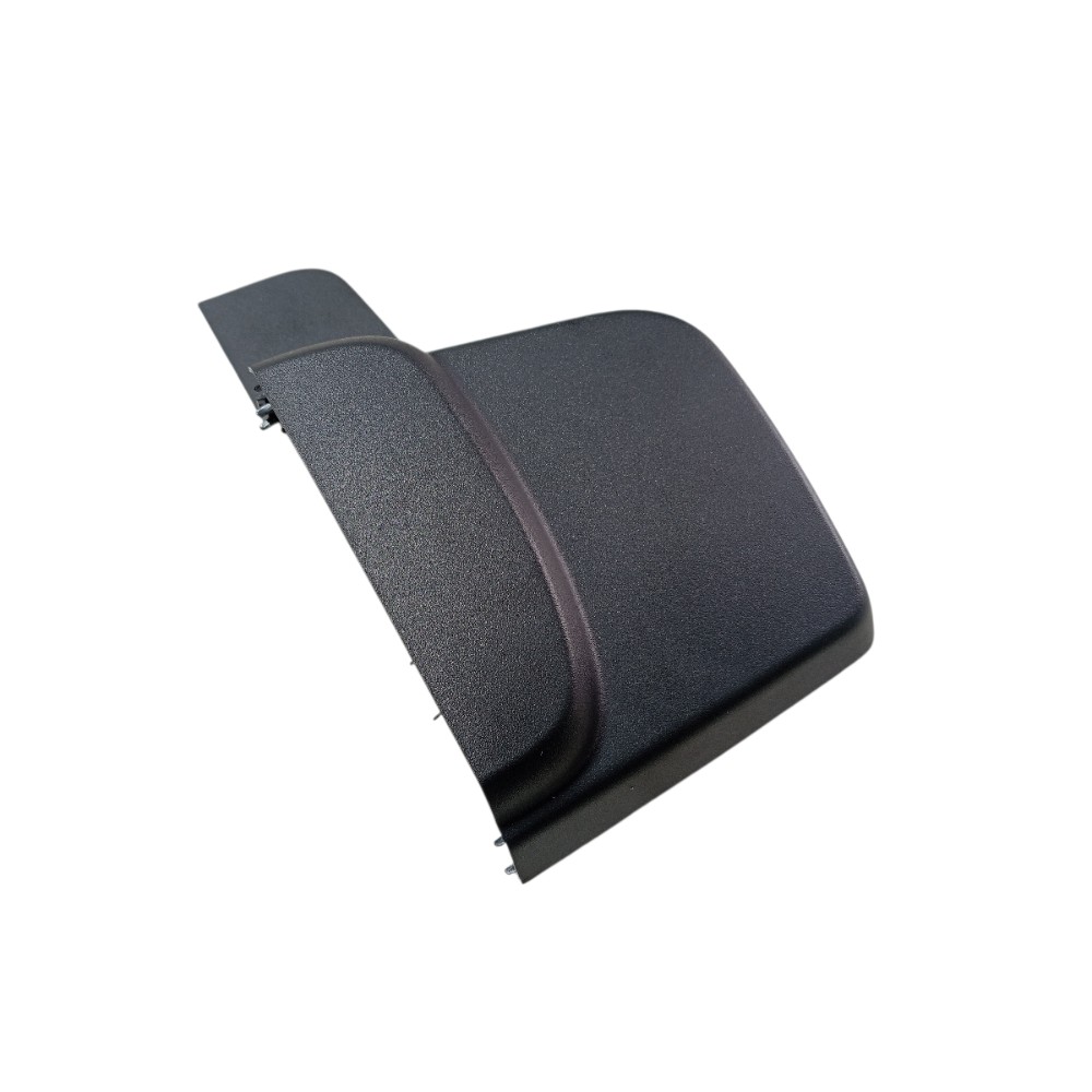 Acabamento Retrovisor Intern Fiat Pulse Fastback 2021 A 2024 4