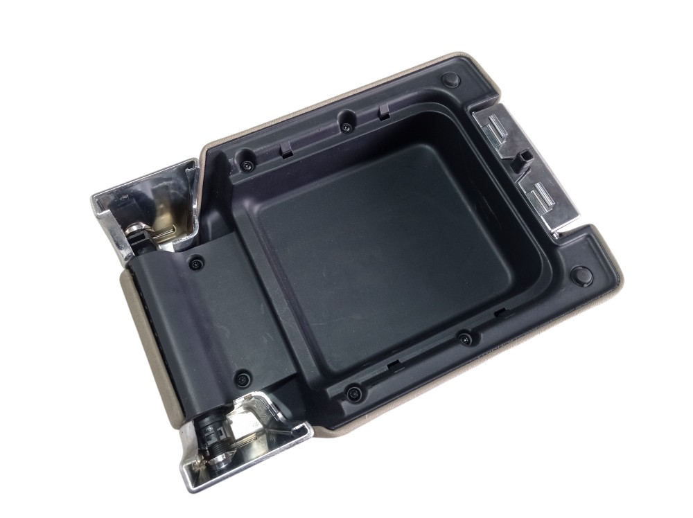 Apoio Braco Console Land Rover Discovery 4 2010 2012 V614 8