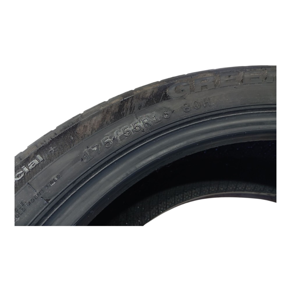 Pneu Linglong Green-max Ep100 175/55r16 80h V634