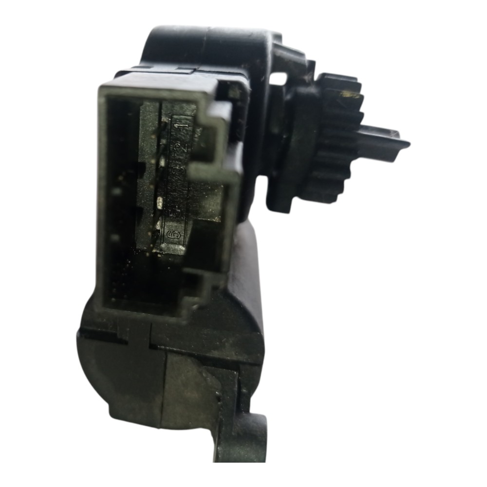 Motor Atuador Vw Golf Highline 1.4 16v Turbo 2015 V626 4