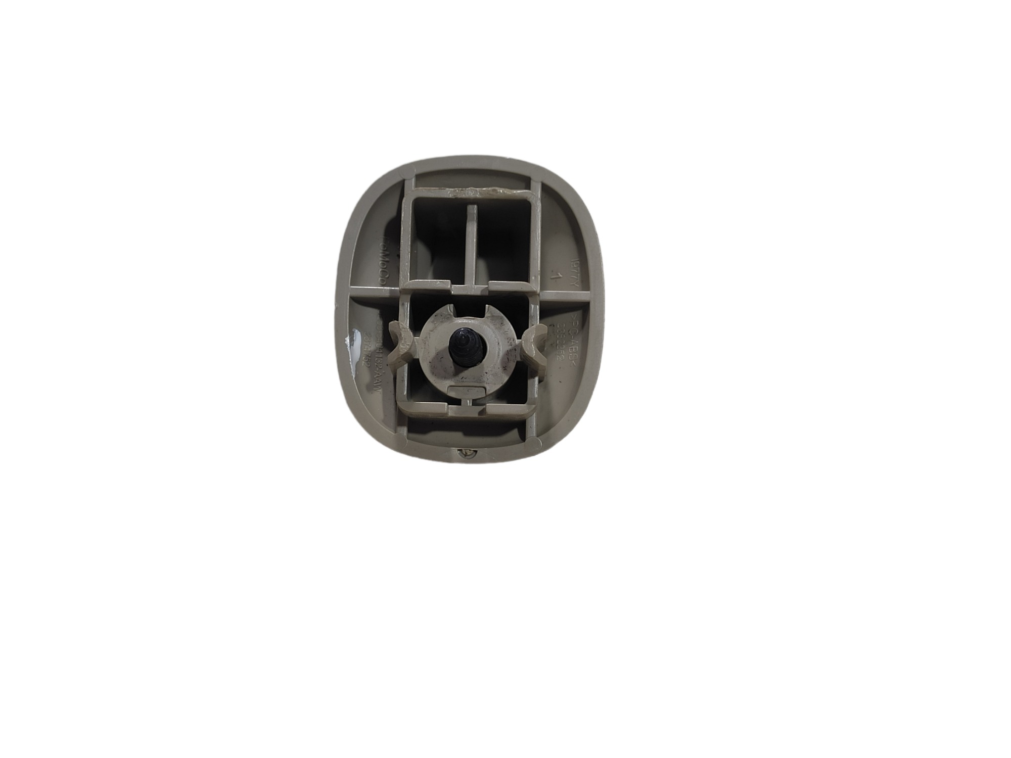Suporte Quebra Sol Ford Fusion 2.3 2007 V560 2