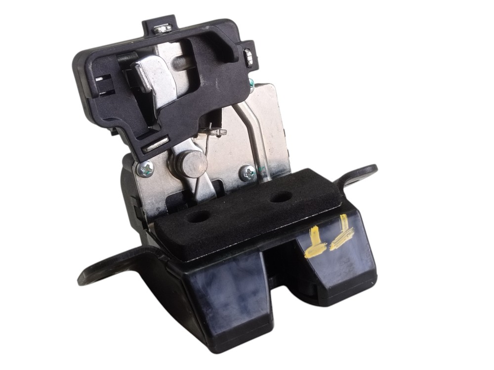 Fechadura Tampa Traseira Jac Iev40 2020 V615 1