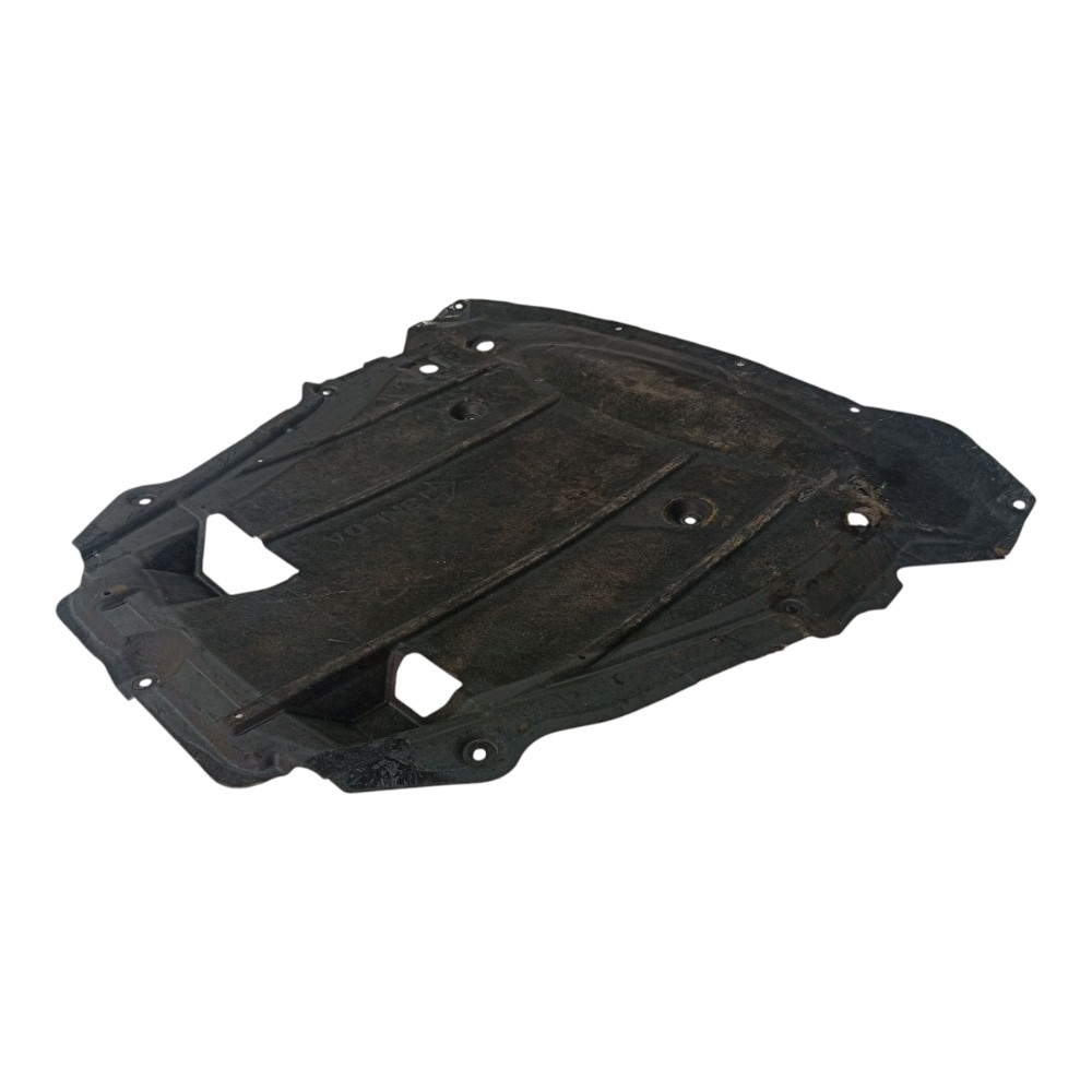 Defletor Carter Nissan Leaf 2023 V632 5