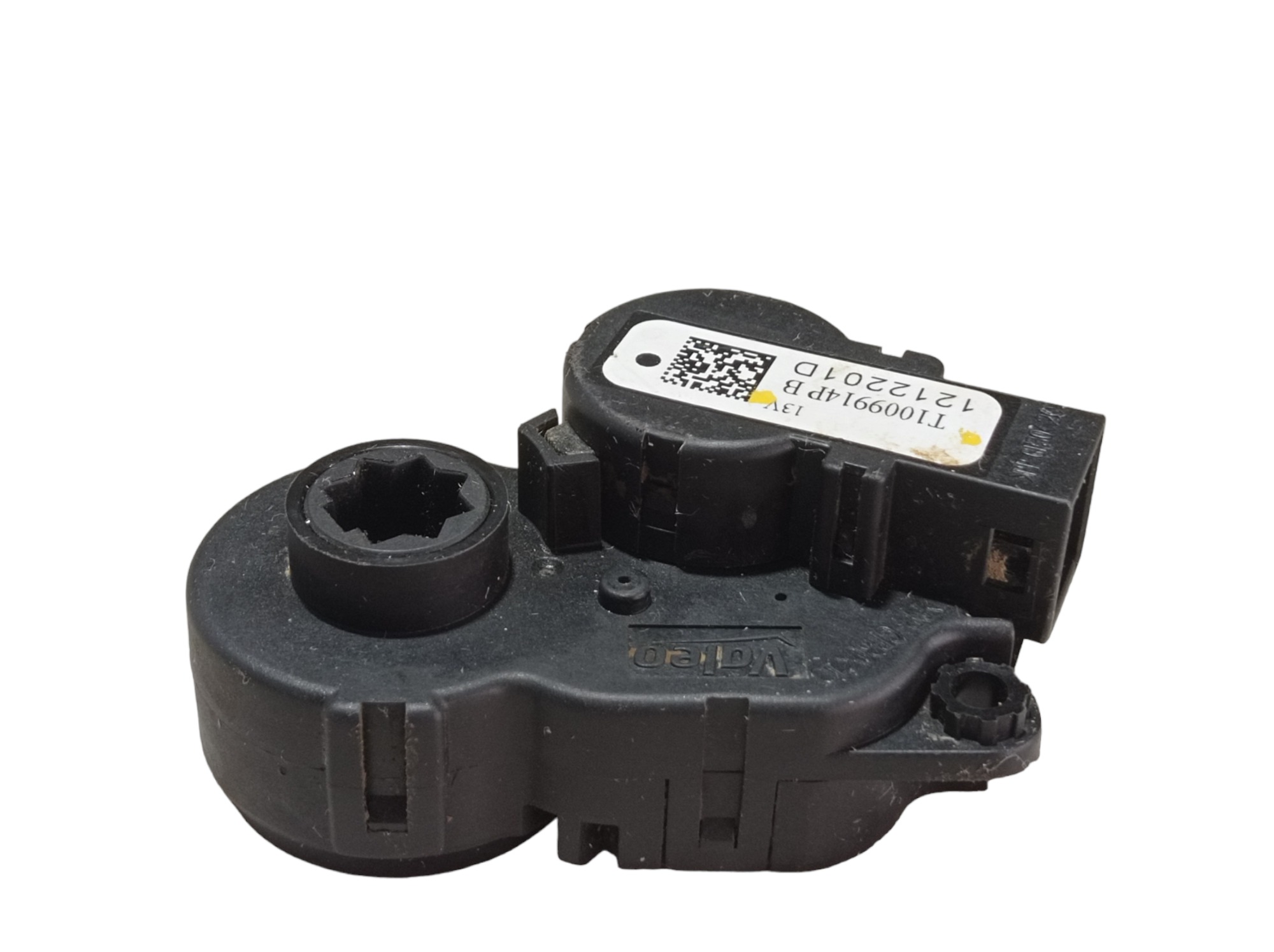 Motor Atuador Caixa Ar Nissan Leaf 2022 V589 3