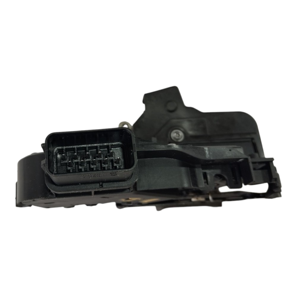 Fechadura Porta Dianteira Dir Land Rover Discovery 3 07 V635 5