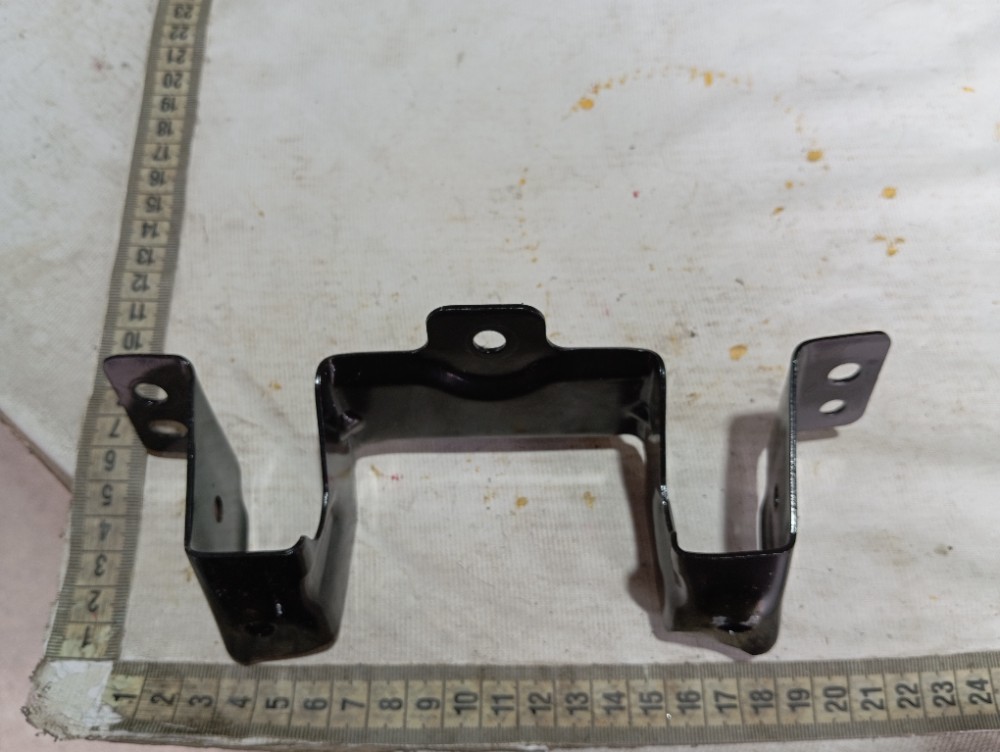 Suporte Fechadura Capô Gwm Haval H6 Hev 2024 V610 5