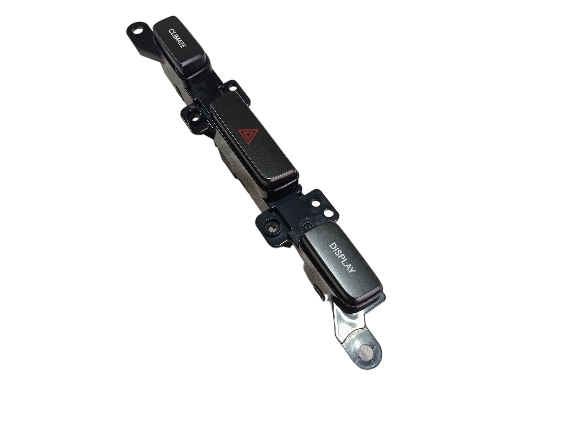 Botão Pisca Alerta Display Hyundai Equus 2013 V577 4