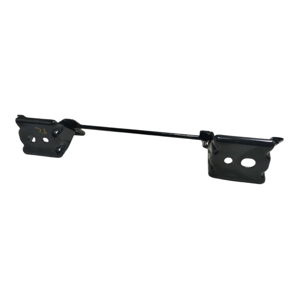 Suporte Isofix Trasei Central Byd Dolphin Mini 2024 25 V665 8