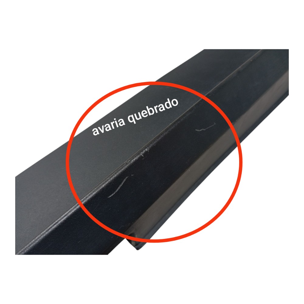 Spoiler Lateral Direito Passage Byd Dolphin Gs 2024 25 V666 3