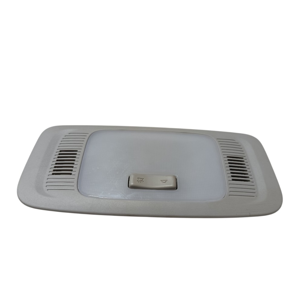 Luz cortesia teto Citroen C3 Aircross 2024 7