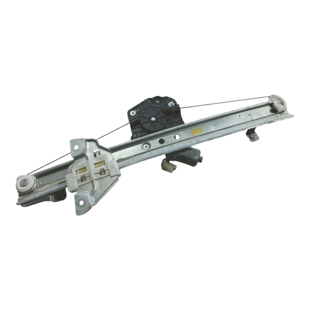 Máquina Vidro Porta Diant Direit Byd Dolphin Gs 2024 25 V653 5