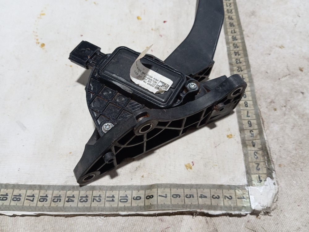 Pedal Acelerador Land Rover Discovery Sport 2016 A 2018 V611 8