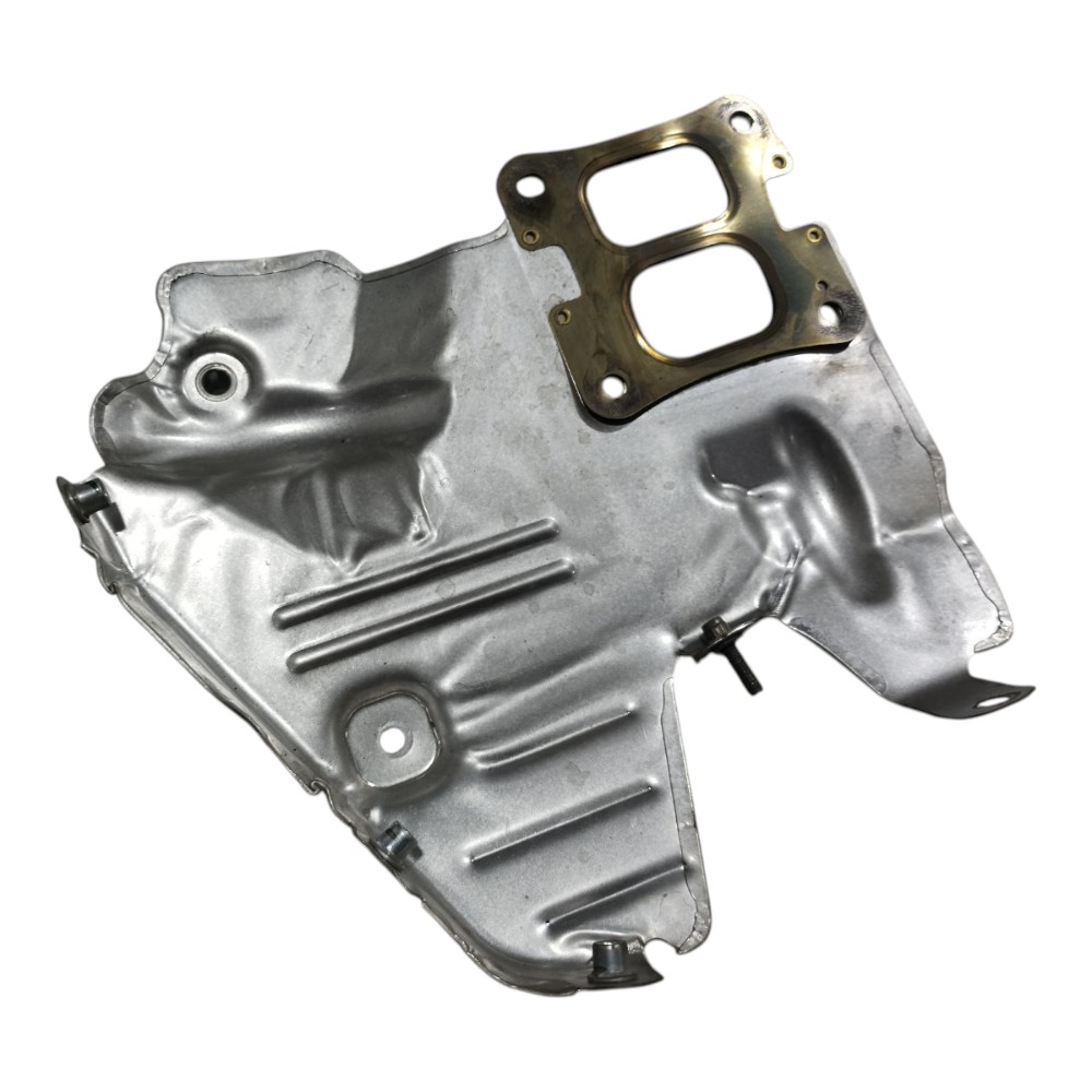 Defletor Turbina Ram Rampage 2023 2025 V659 9