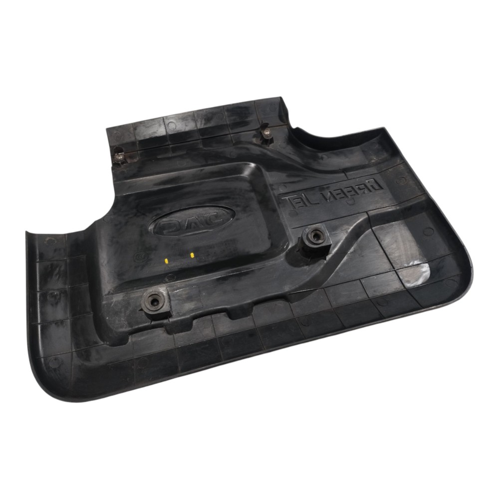 Capa Tampa Motor Jac T50 2017 2021 V662 5