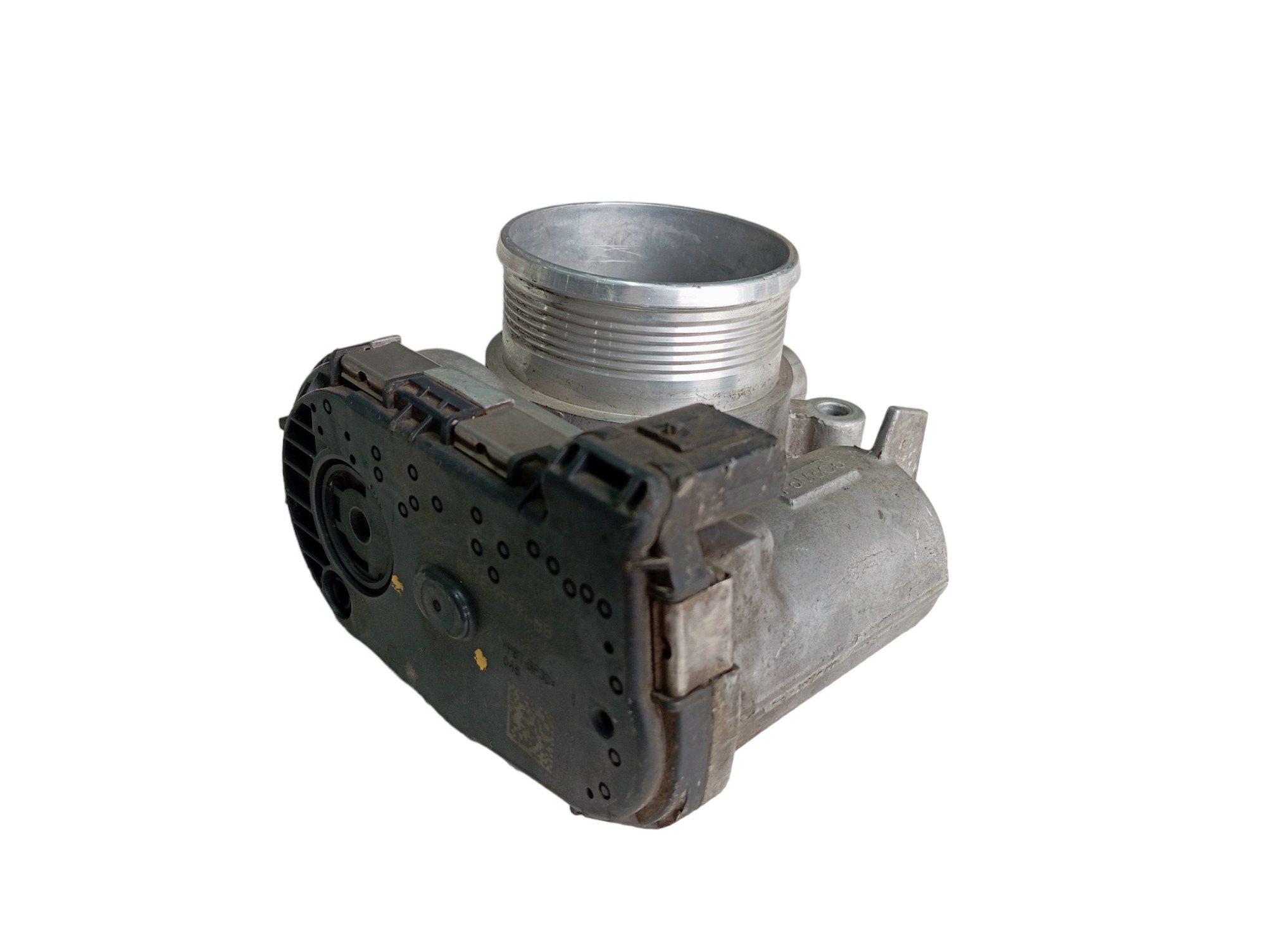 Tbi Corpo Borboleta Ford Fusion 2.0 0280750576 Vl 2