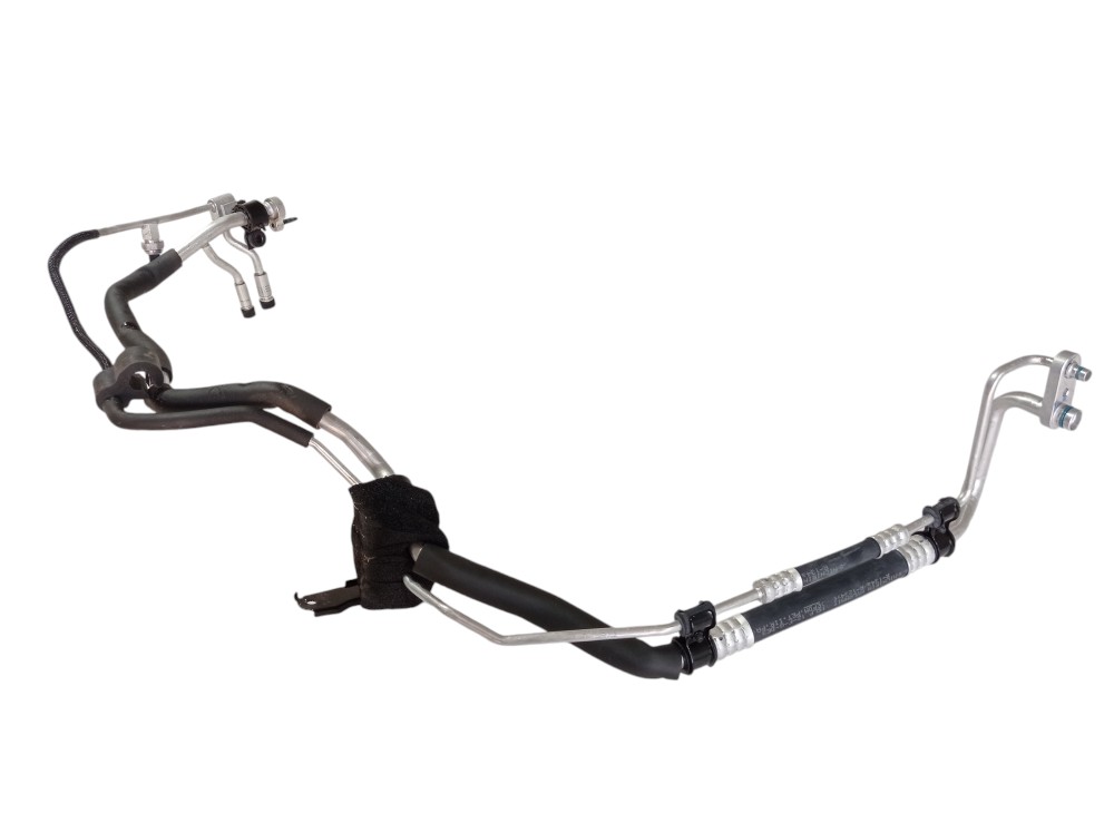 Mangueira Ar Condicionado Gwm Haval H6 Hev 1.5 2024 V610 2
