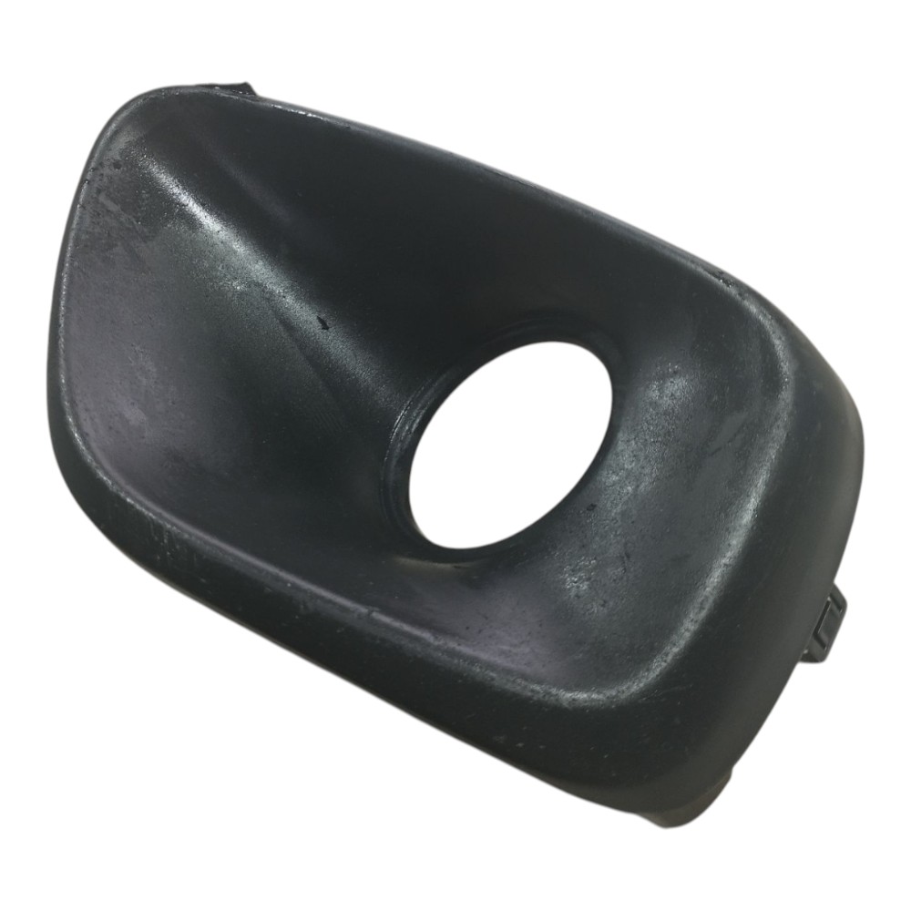 Moldura Esquerda Farol Milha Fiat Mobi 2025 V654 2