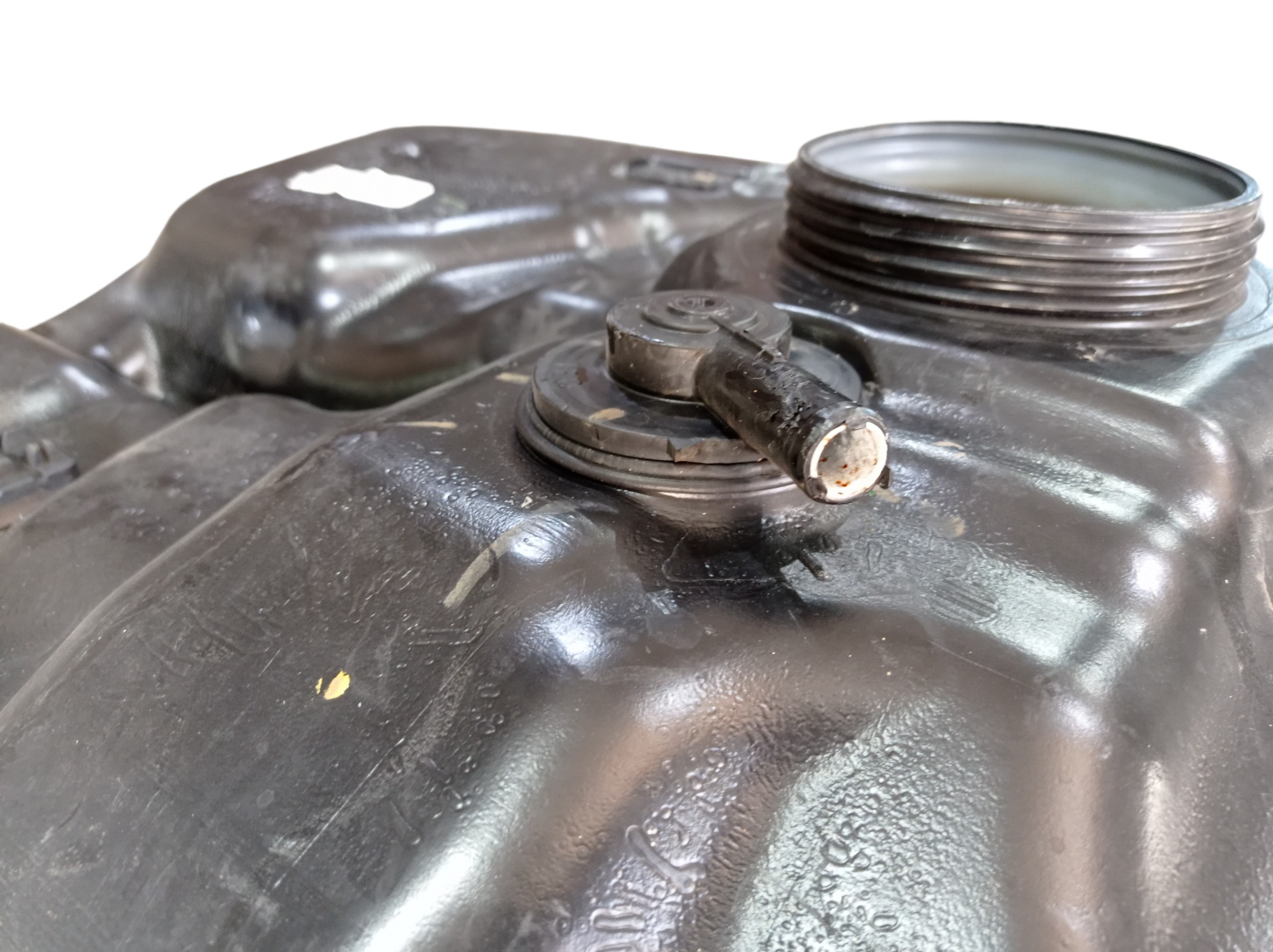 Tanque De Combustível Honda City 2010 V296 5