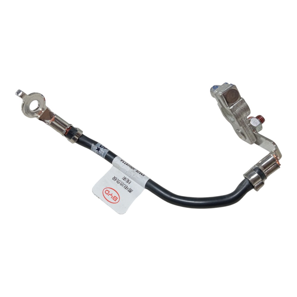Cabo Negativo Bateria Byd Dolphin Gs 2024 2025 V666 5
