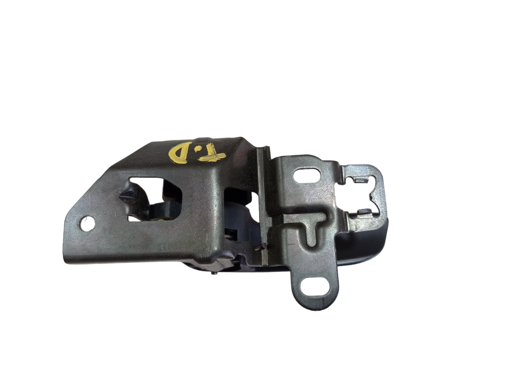 Maçaneta Int Porta Traseira Direita Lexus Es300 1993 V571 Traseira 4